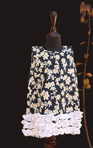 Little daisy dress